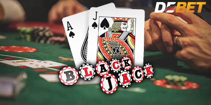 Blackjack là một trong những game bài nổi tiếng